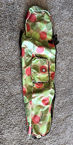 Burton gig bag - snowboard, 1