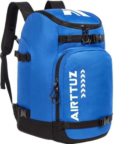 Airttuz ski boot - boot, and