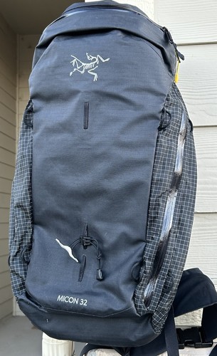 Rare discontinued arc teryx - discontinued, arc'teryx