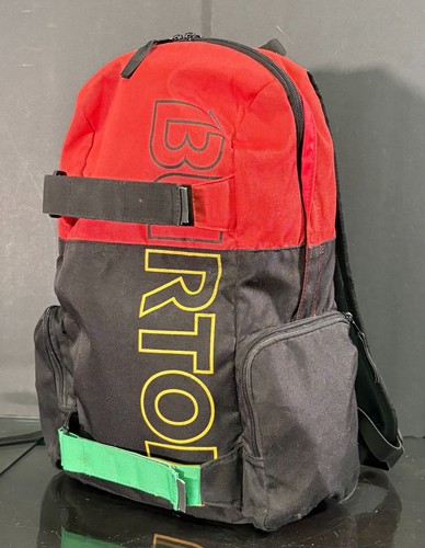 Burton snowboarding backpack - burton,