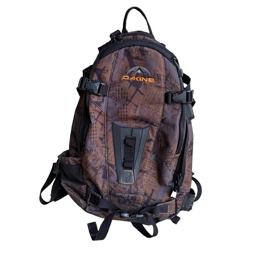 Dakine heli pro backpack - dakine,