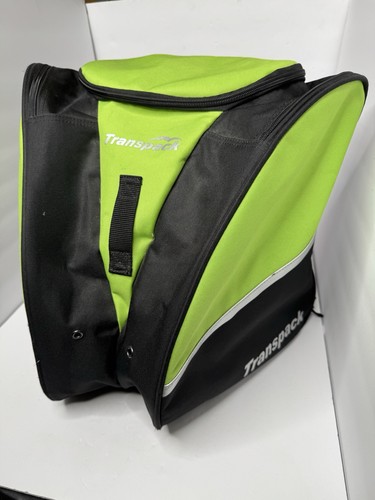 Transpack ski snowboard boot - ski,
