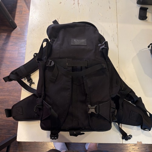 Burton zoom 26l - zoom, camera