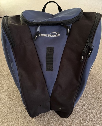 Transpack edge ski snowboard - transpack,