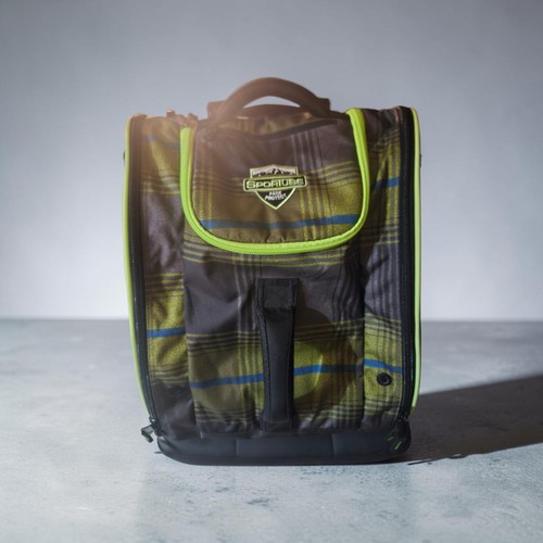 Sporttube ski snowboard boot - &,