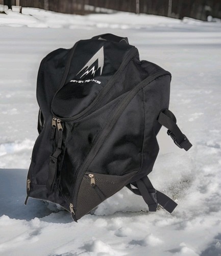 Seven peaks ski - ski, snowboard