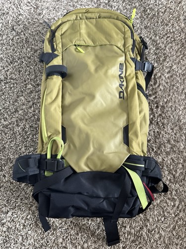 Dakine poacher 36l avalanche - dakine,