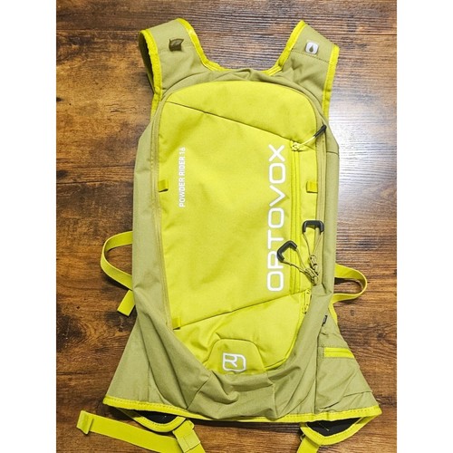 Ortovox powder rider ski - rider,