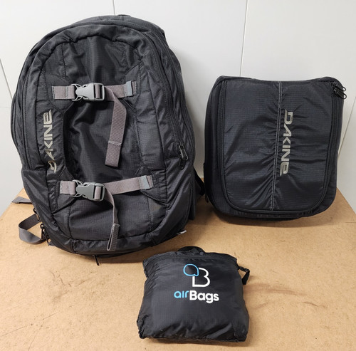 Dakine mission photo - photo, backpack