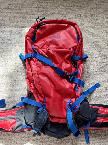 Burton incline 20l - [ak],