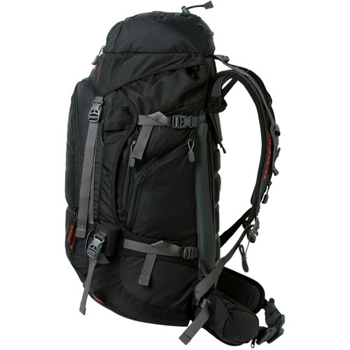 Dakine guide 55l hiking - guide,
