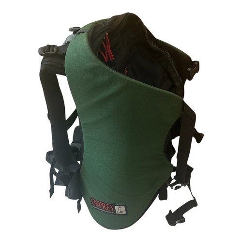 Vintage osprey scarab - osprey,